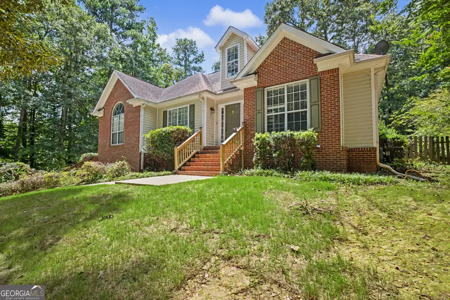 85 Woodstream Drive, Newnan, GA 30265 - #2