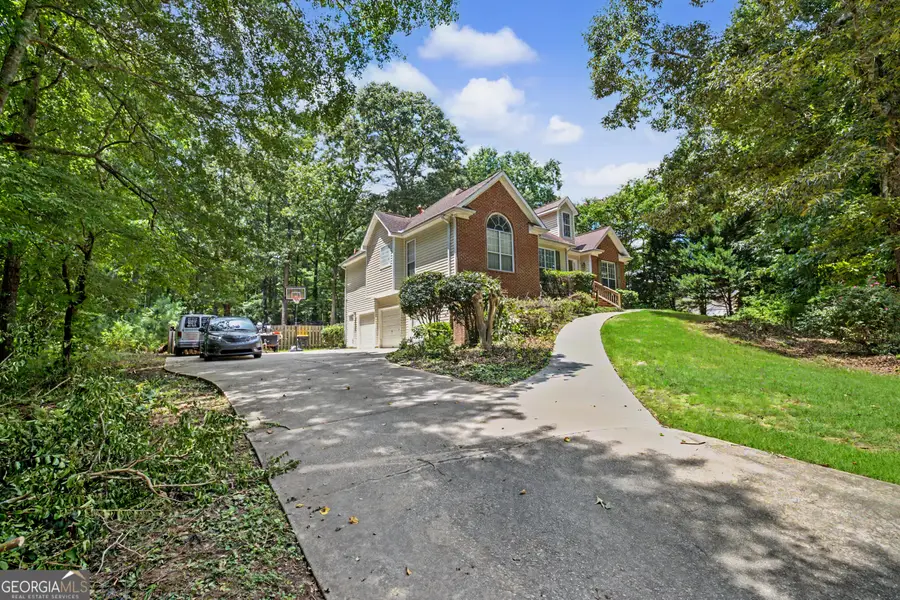 85 Woodstream Drive, Newnan, GA 30265 - #3
