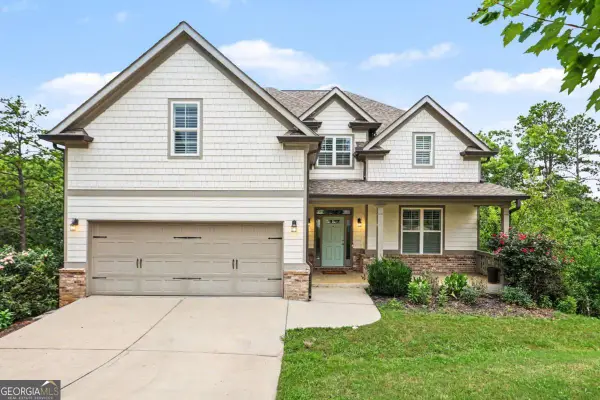 34 Bridgestone Way Se, Cartersville, GA 30120