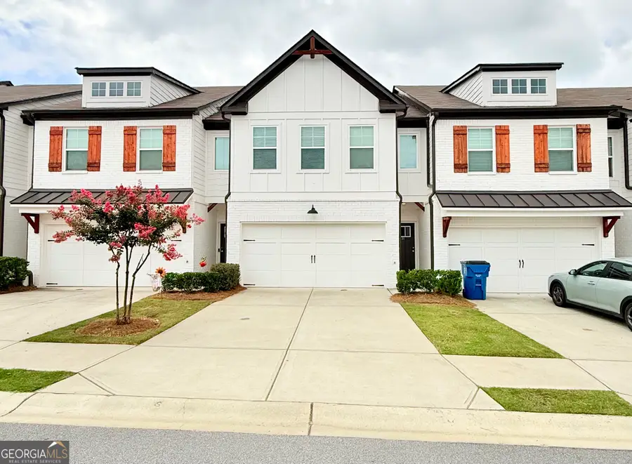 34 Auburn Woods Drive, Auburn, GA 30011 - #2