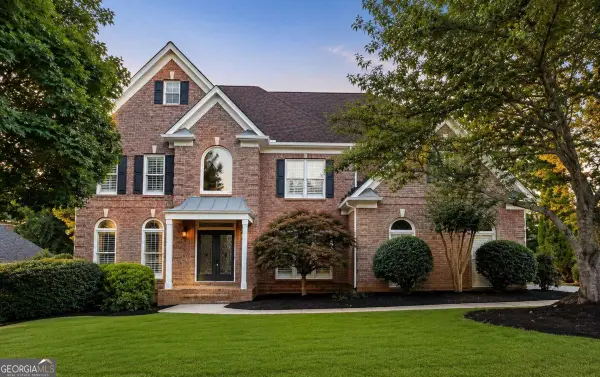 9580 Stoney Ridge Lane, Johns Creek, GA 30022