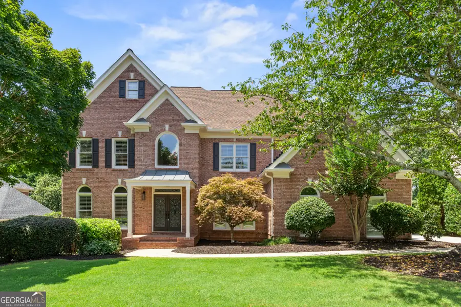 9580 Stoney Ridge Lane, Johns Creek, GA 30022 - #2
