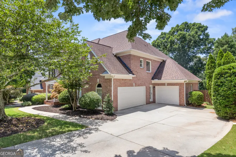 9580 Stoney Ridge Lane, Johns Creek, GA 30022 - #3