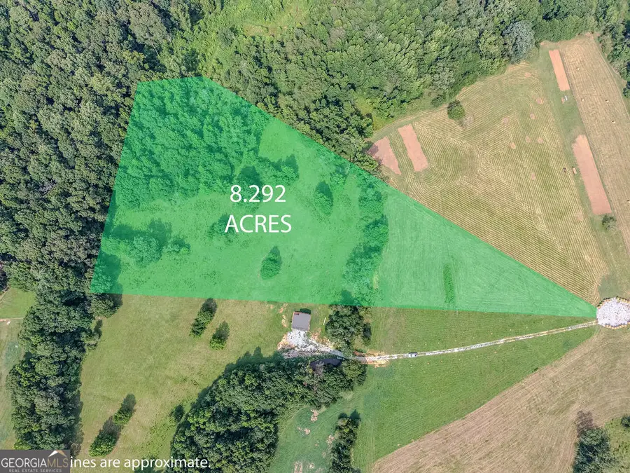 0 Lot 9 Red Rose Court, Nicholson, GA 30565 - #2
