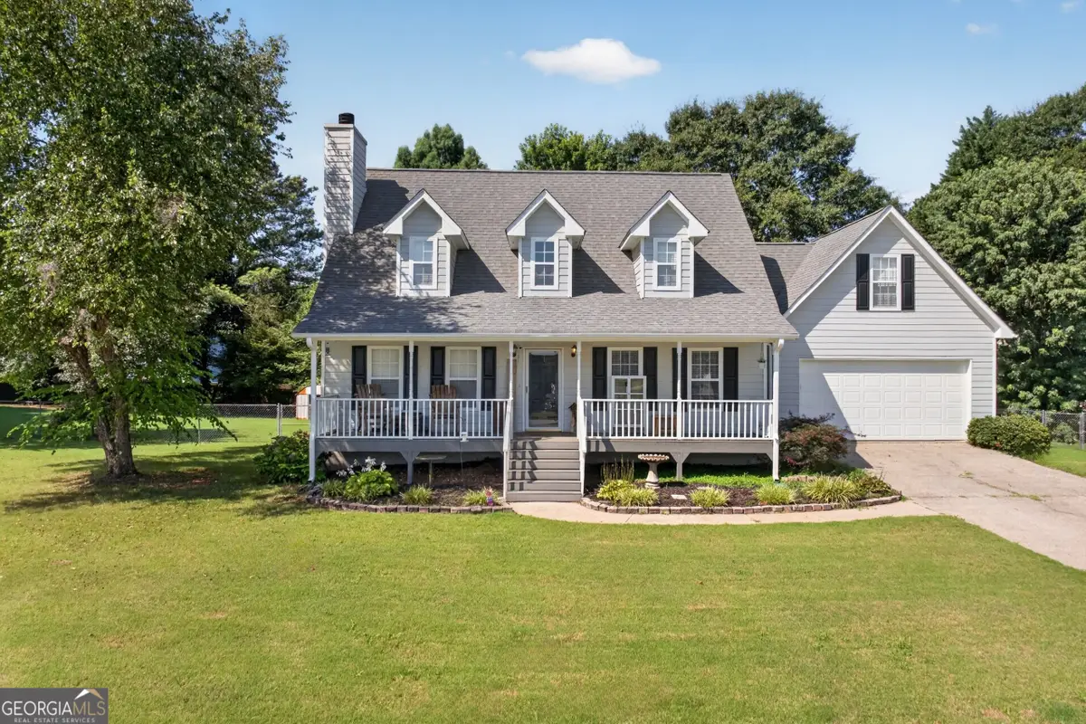 481 Lisa Circle, Winder, GA 30680 - #1