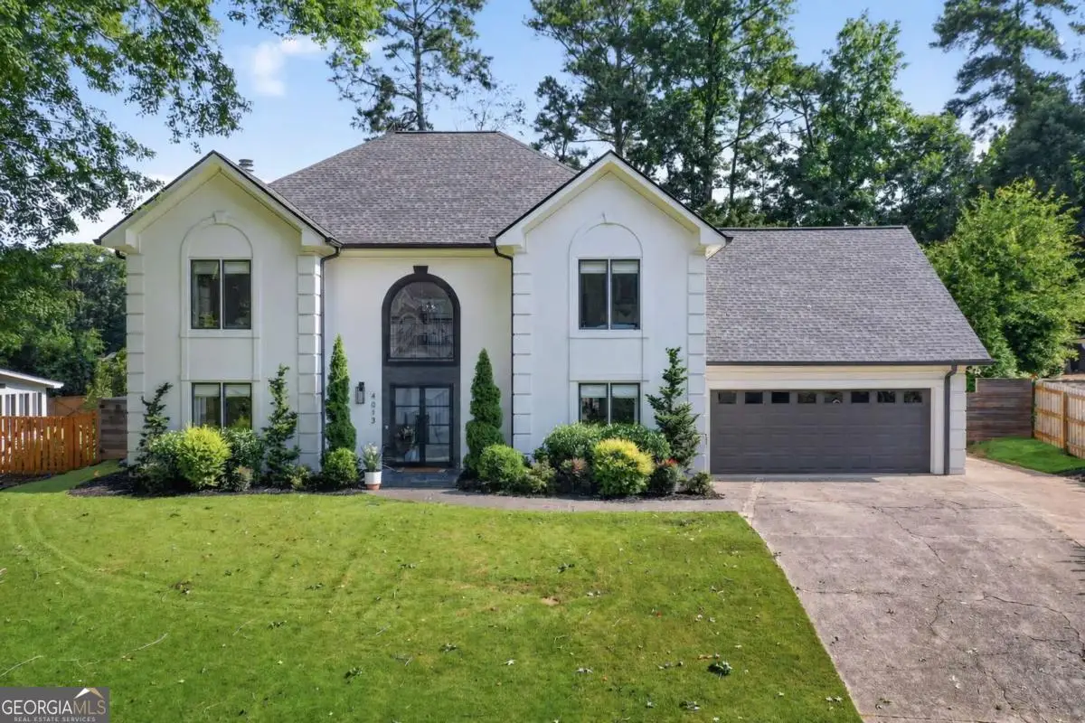 4013 Almond Court, Marietta, GA 30062 - #1