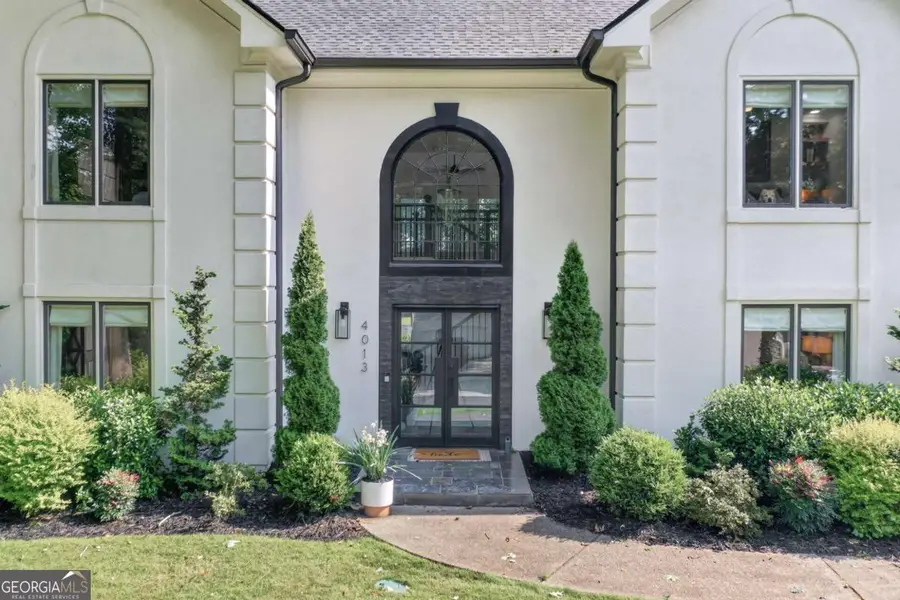 4013 Almond Court, Marietta, GA 30062 - #2