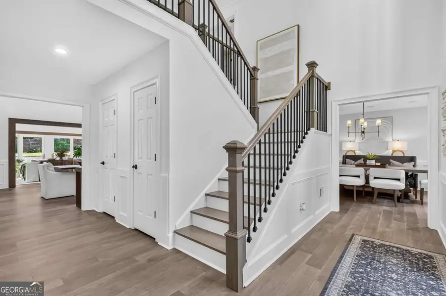 4013 Almond Court, Marietta, GA 30062 - #3