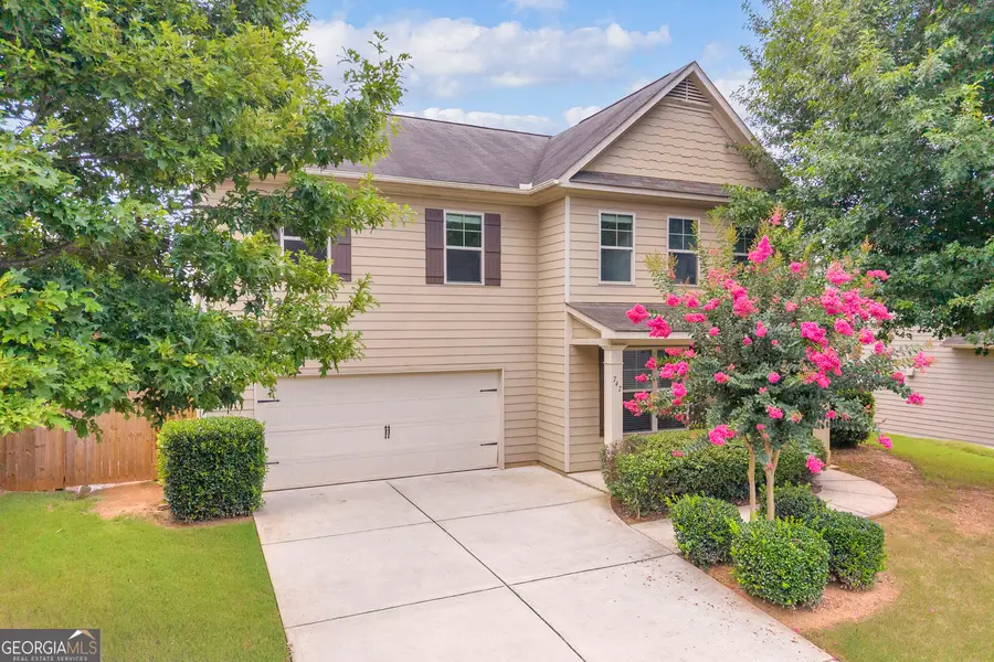747 Hancock Place, Braselton, GA 30517 - #2
