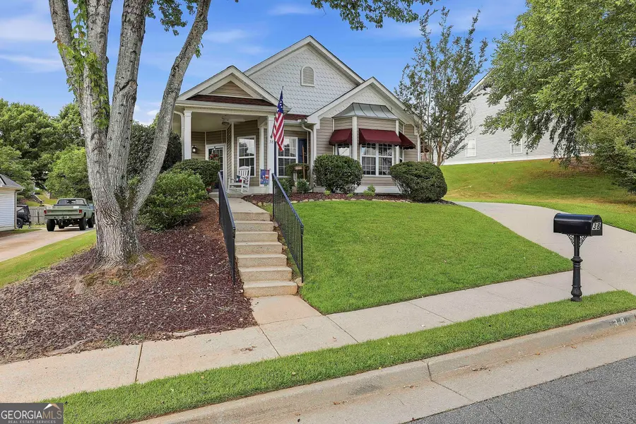 38 The Crescent, Newnan, GA 30263 - #2