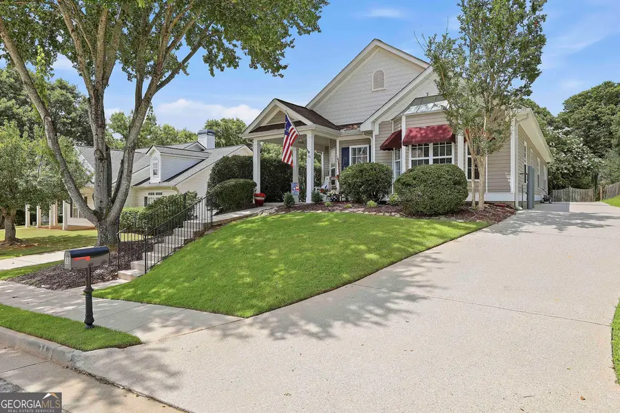 38 The Crescent, Newnan, GA 30263 - #3