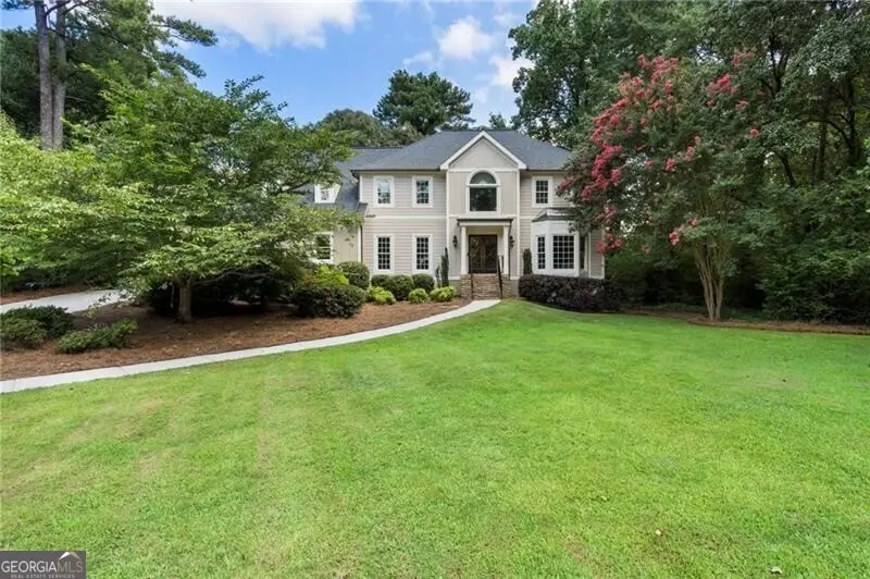 3343 W Terrell Branch Court Se, Marietta, GA 30067 - #1