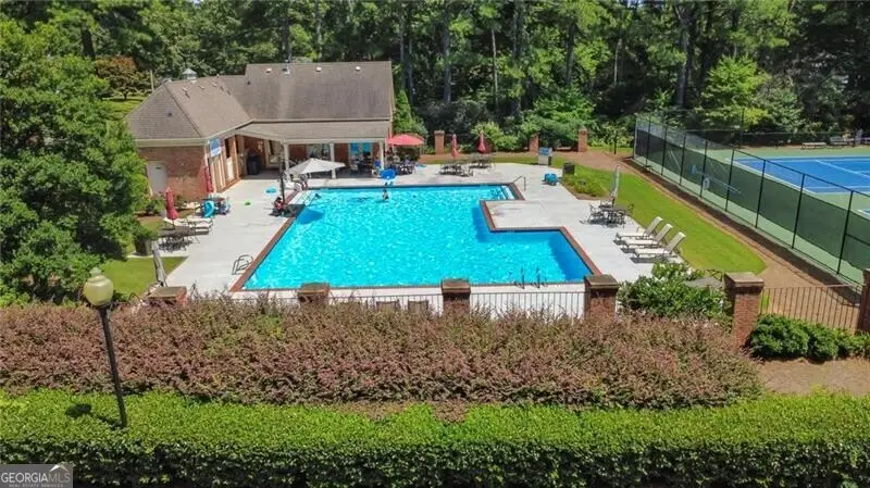 3343 W Terrell Branch Court Se, Marietta, GA 30067 - #3