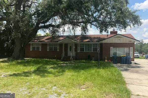 2955 Ribault Scenic Drive, Jacksonville, FL 32208