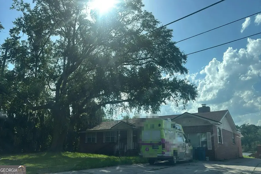 2955 Ribault Scenic Drive, Jacksonville, FL 32208 - #2