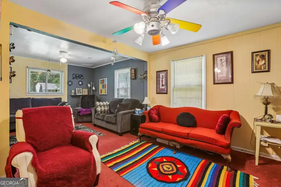 1955 Spink Street Nw, Atlanta, GA 30318 - #3