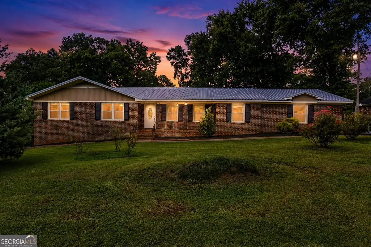 134 Ellen Hand Circle, Cedartown, GA 30125 - #1