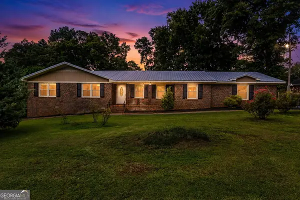 134 Ellen Hand Circle, Cedartown, GA 30125