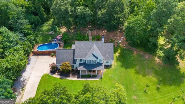 162 Deer Creek Trail, Moreland, GA 30259