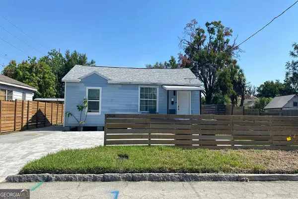 2008 Oceanview Place, Tampa, FL 33605