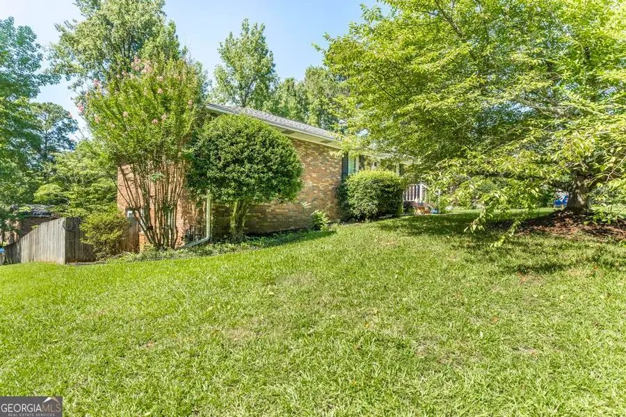 1093 Underwood Drive, Macon, GA 31210 - #3