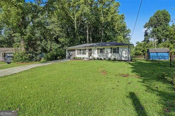 832 Derbyshire Court, Norcross, GA 30071