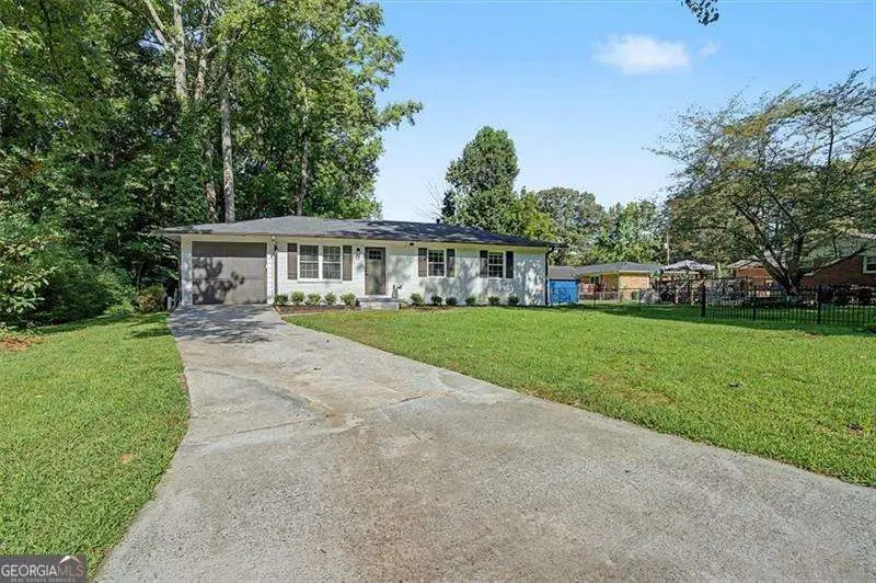832 Derbyshire Court, Norcross, GA 30071 - #3