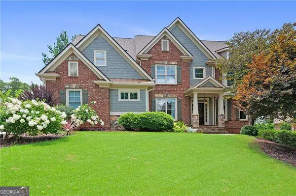 354 Estates View Drive, Acworth, GA 30101