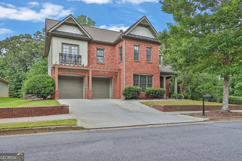 3599 Baxley Point Drive, Suwanee, GA 30024 - #1
