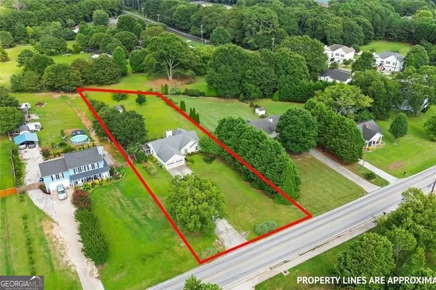 3100 Oak Grove Road, Loganville, GA 30052 - #2