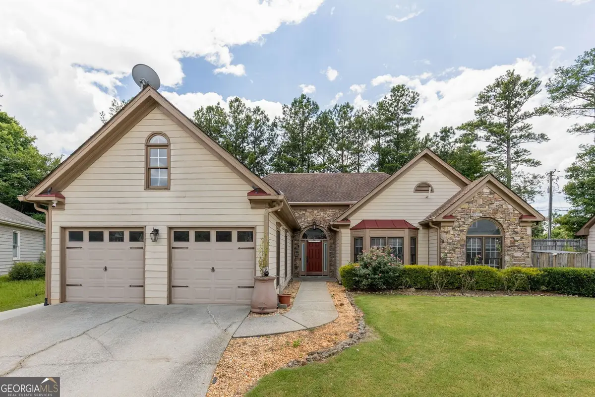 3030 Northcliff Drive, Suwanee, GA 30024 - #1