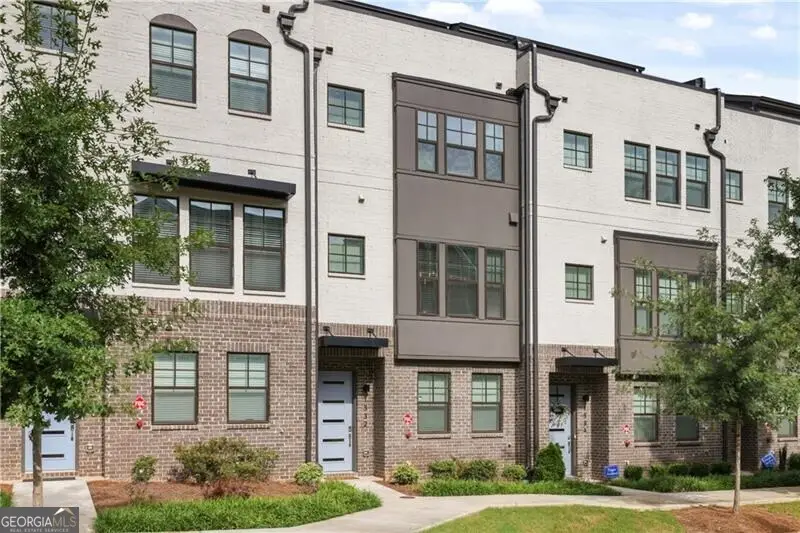 1332 Booth Avenue Nw, Atlanta, GA 30318 - #1