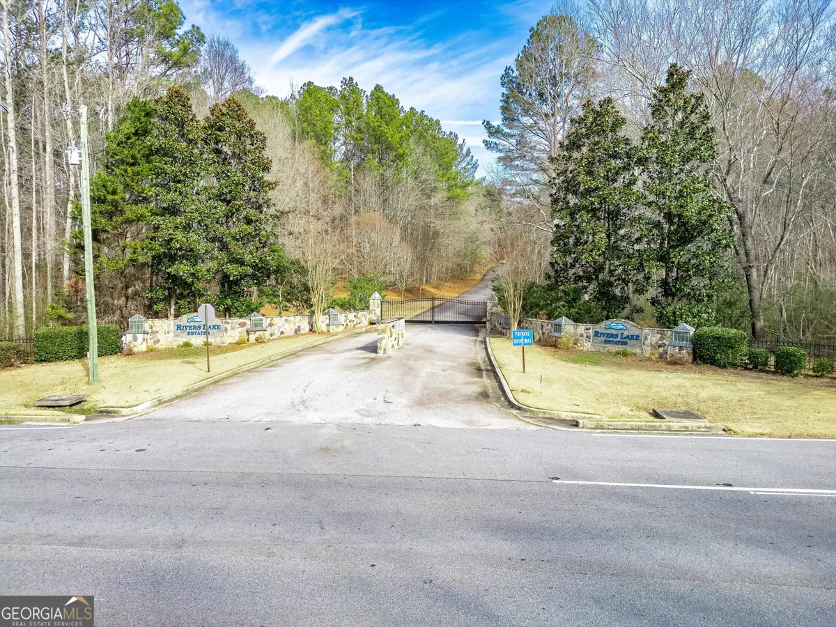 467 Rivers Road, Fayetteville, GA 30214 - #1