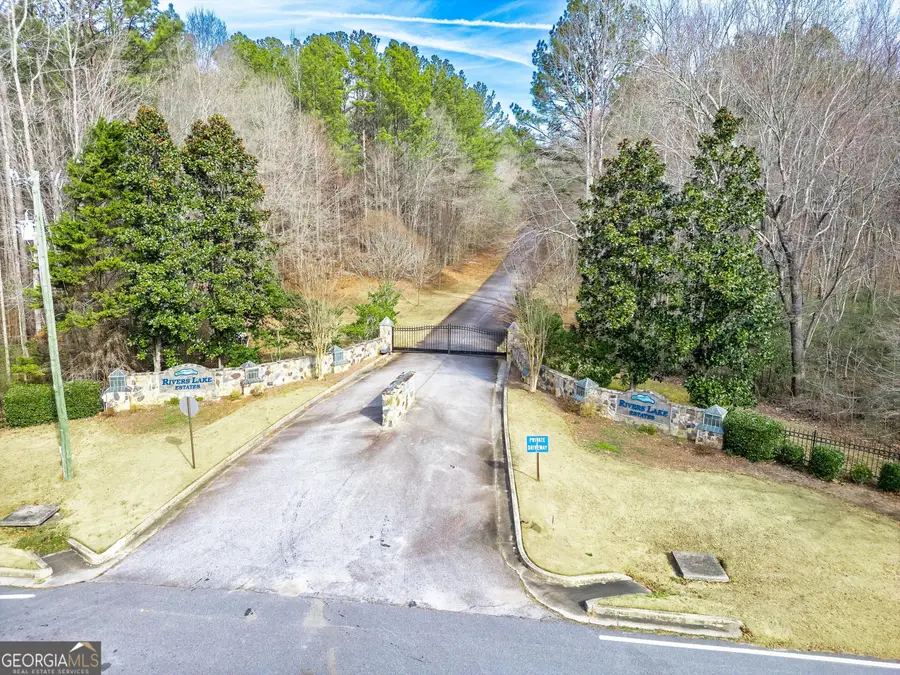 467 Rivers Road, Fayetteville, GA 30214 - #2