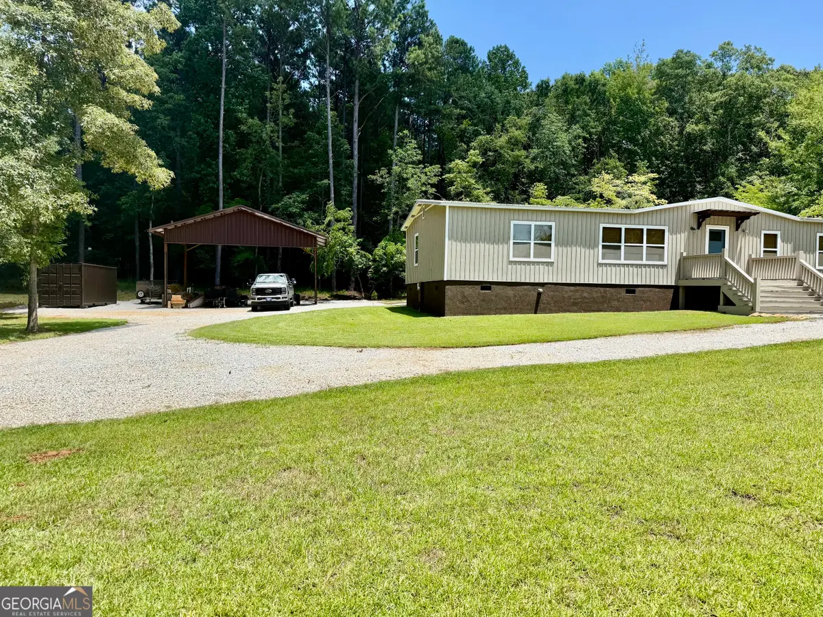 351 River Lake Drive, Eatonton, GA 31024 - #1