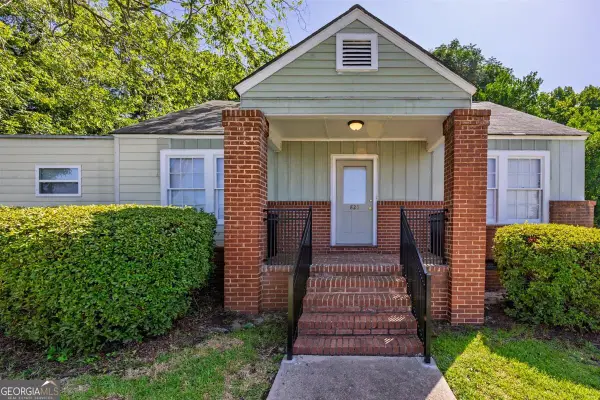 825 Maple Street, Macon, GA 31201