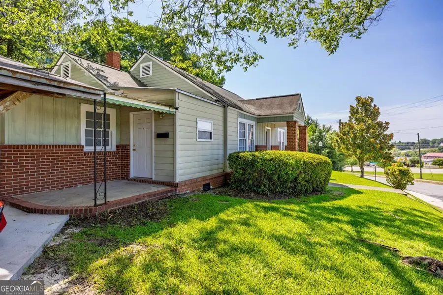 825 Maple Street, Macon, GA 31201 - #2