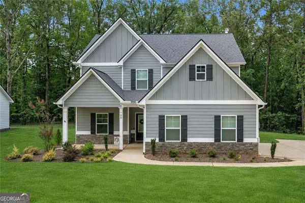 68 Jeffrey Lane, Dallas, GA 30157