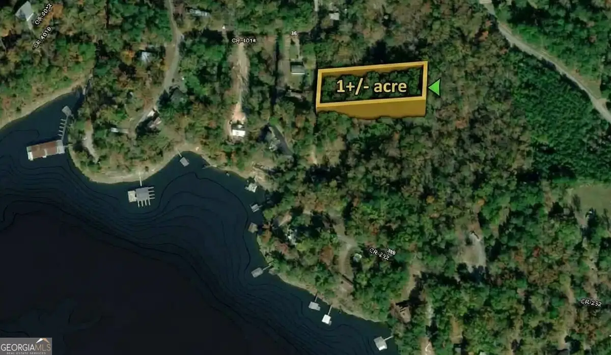 0 County Road 4011 #LOT 14, Crane Hill, AL 35053 - #1