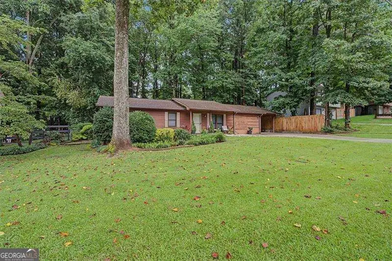 3095 Woodland Drive Nw, Kennesaw, GA 30152 - #2