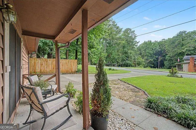 3095 Woodland Drive Nw, Kennesaw, GA 30152 - #3
