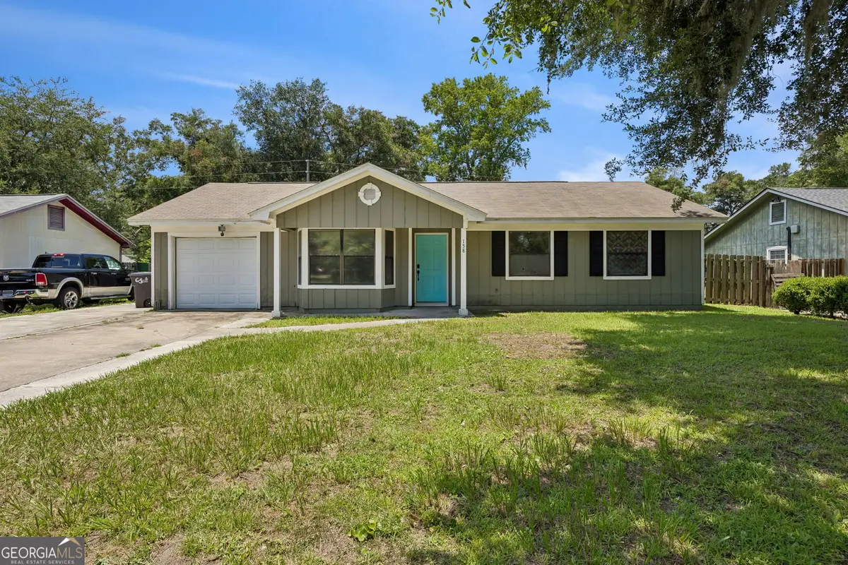 158 Dogwood Circle, Saint Marys, GA 31558 - #1