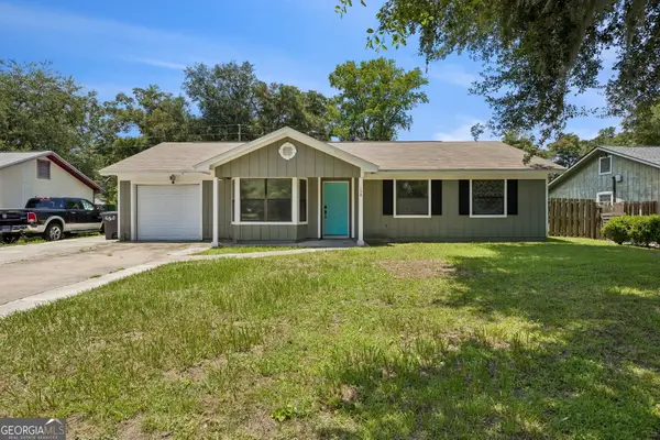 158 Dogwood Circle, St. Marys, GA 31558