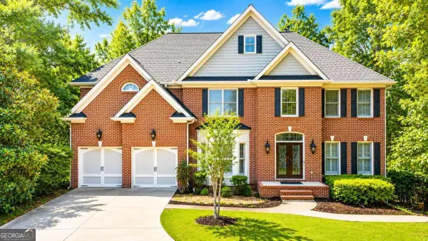 1765 Noblin Summit Drive, Duluth, GA 30097