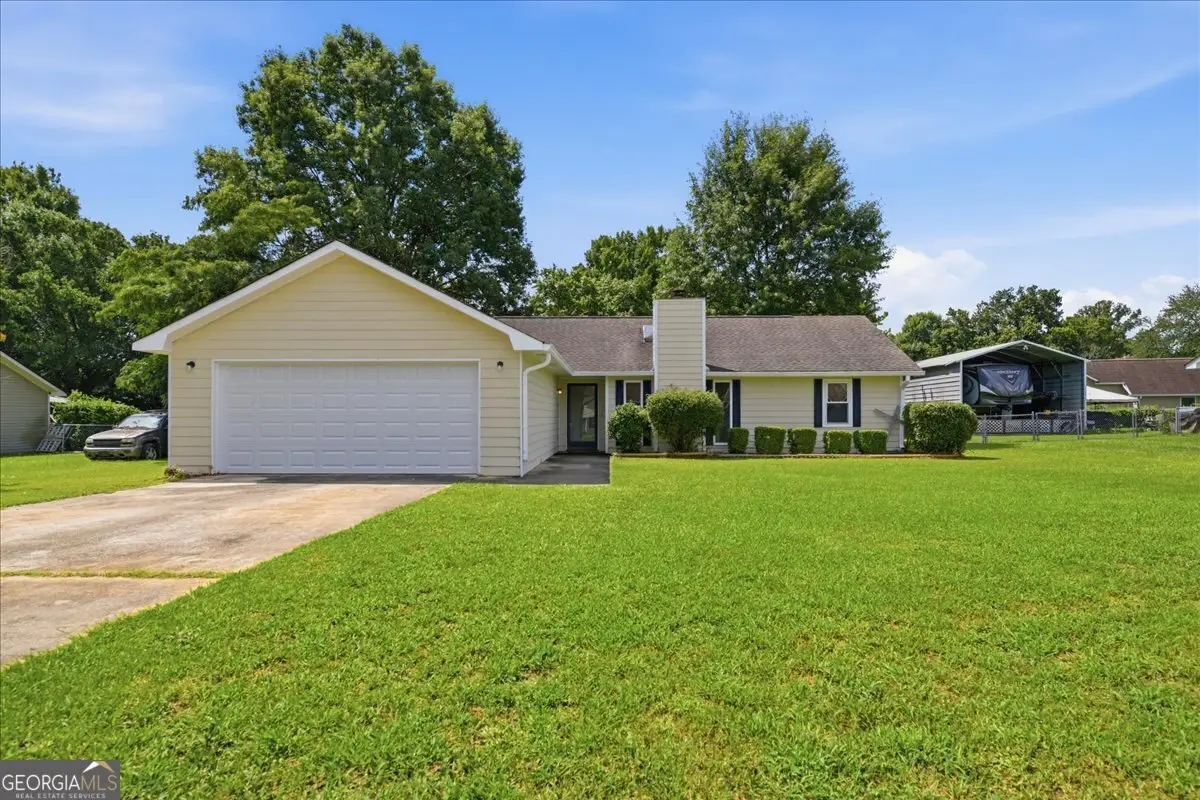 208 Sun Valley Drive, Warner Robins, GA 31093 - #1