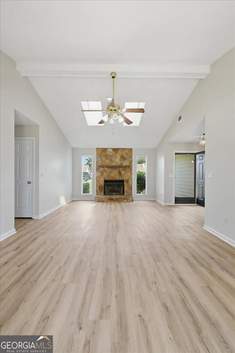 208 Sun Valley Drive, Warner Robins, GA 31093 - #3