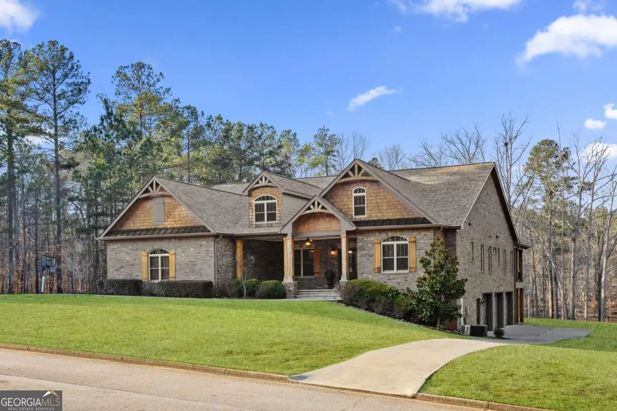 407 Saint Regis Drive, Oxford, GA 30054 - #1