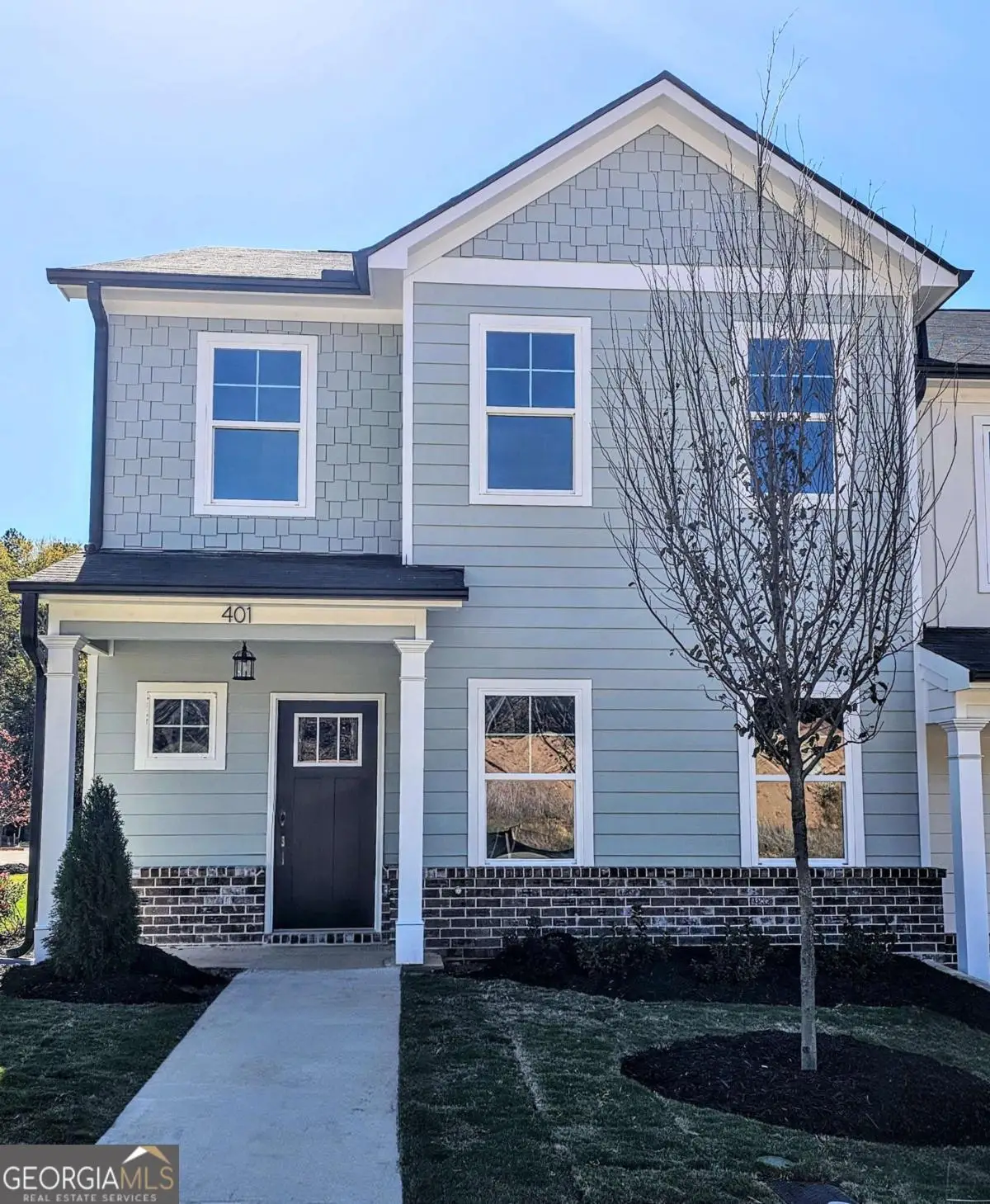 401 Whitehorse Way #42, Conyers, GA 30094 - #1