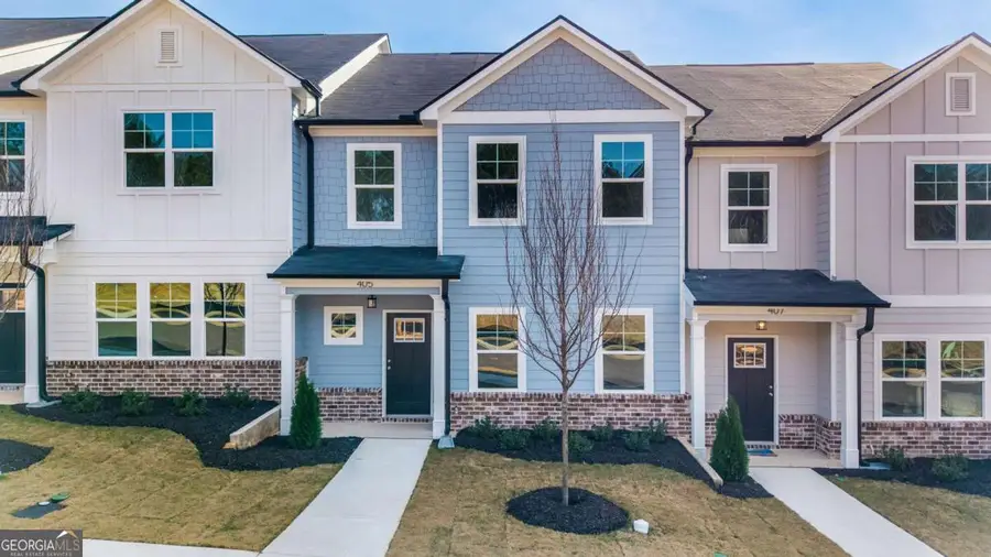401 Whitehorse Way #42, Conyers, GA 30094 - #3
