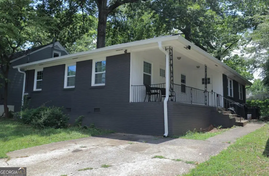 1430 Clermont Court, Atlanta, GA 30344 - #2
